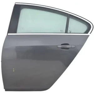 Do wyczerpania zapasów DRZWI TYLNE TYŁ LEWE OPEL INSIGNIA SEDAN HB